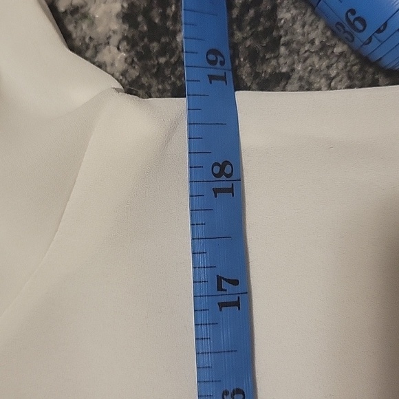 Kenneth COLE REACTION Blouse US M - Picture 6 of 7